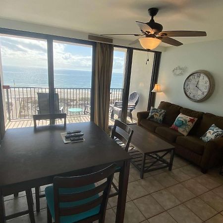 Island Winds West 477 By Albvr - Beachfront, Updated & Beautiful! Just Steps To The Beach & Hangout! Gulf Shores Ngoại thất bức ảnh