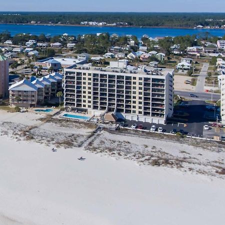 Island Winds West 477 By Albvr - Beachfront, Updated & Beautiful! Just Steps To The Beach & Hangout! Gulf Shores Ngoại thất bức ảnh