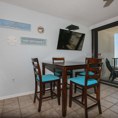 Island Winds West 477 By Albvr - Beachfront, Updated & Beautiful! Just Steps To The Beach & Hangout! Gulf Shores Ngoại thất bức ảnh