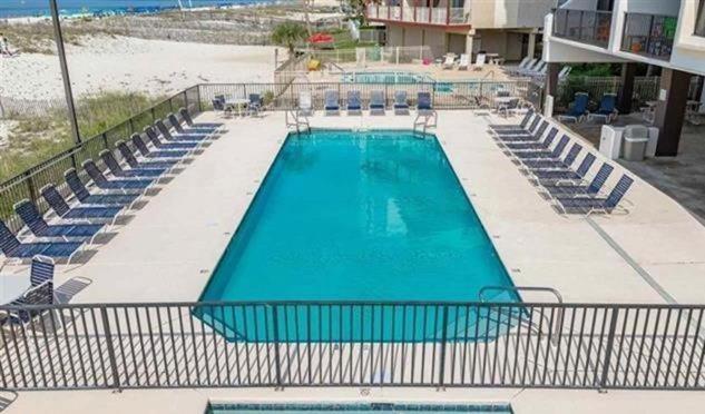 Island Winds West 477 By Albvr - Beachfront, Updated & Beautiful! Just Steps To The Beach & Hangout! Gulf Shores Ngoại thất bức ảnh