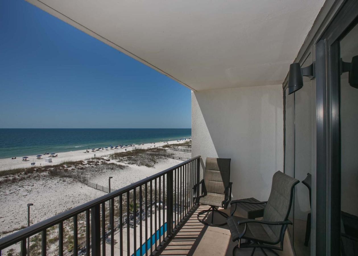 Island Winds West 477 By Albvr - Beachfront, Updated & Beautiful! Just Steps To The Beach & Hangout! Gulf Shores Ngoại thất bức ảnh