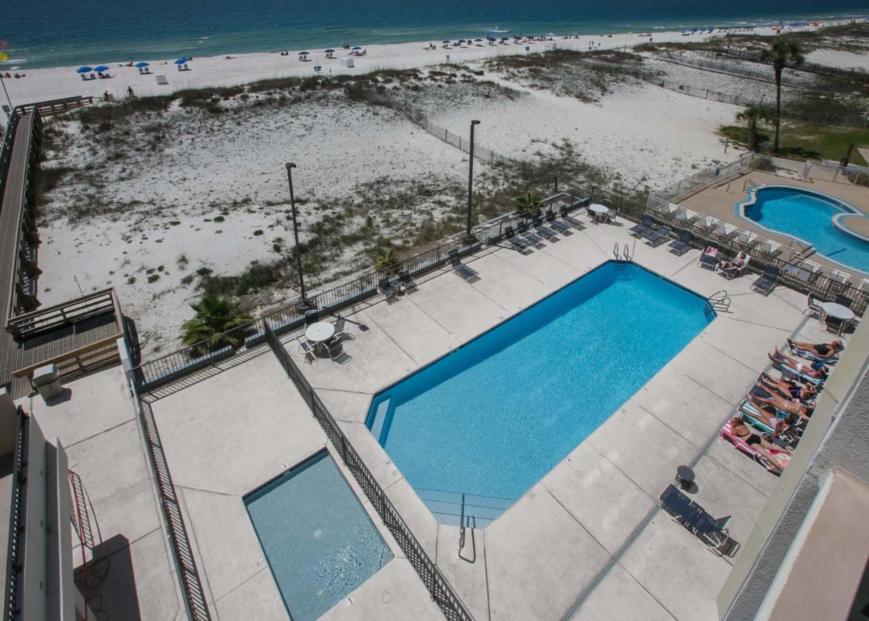 Island Winds West 477 By Albvr - Beachfront, Updated & Beautiful! Just Steps To The Beach & Hangout! Gulf Shores Ngoại thất bức ảnh