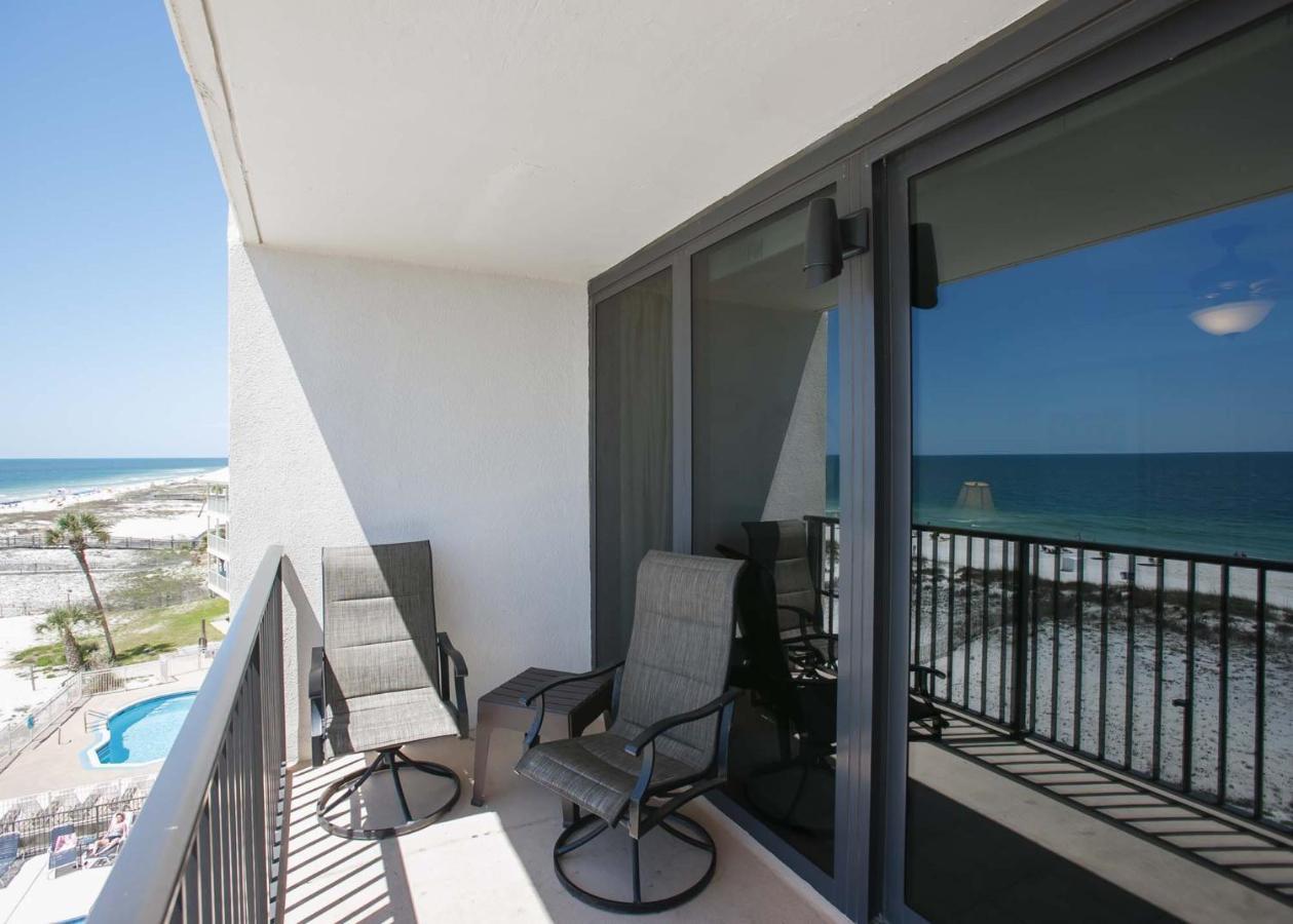 Island Winds West 477 By Albvr - Beachfront, Updated & Beautiful! Just Steps To The Beach & Hangout! Gulf Shores Ngoại thất bức ảnh