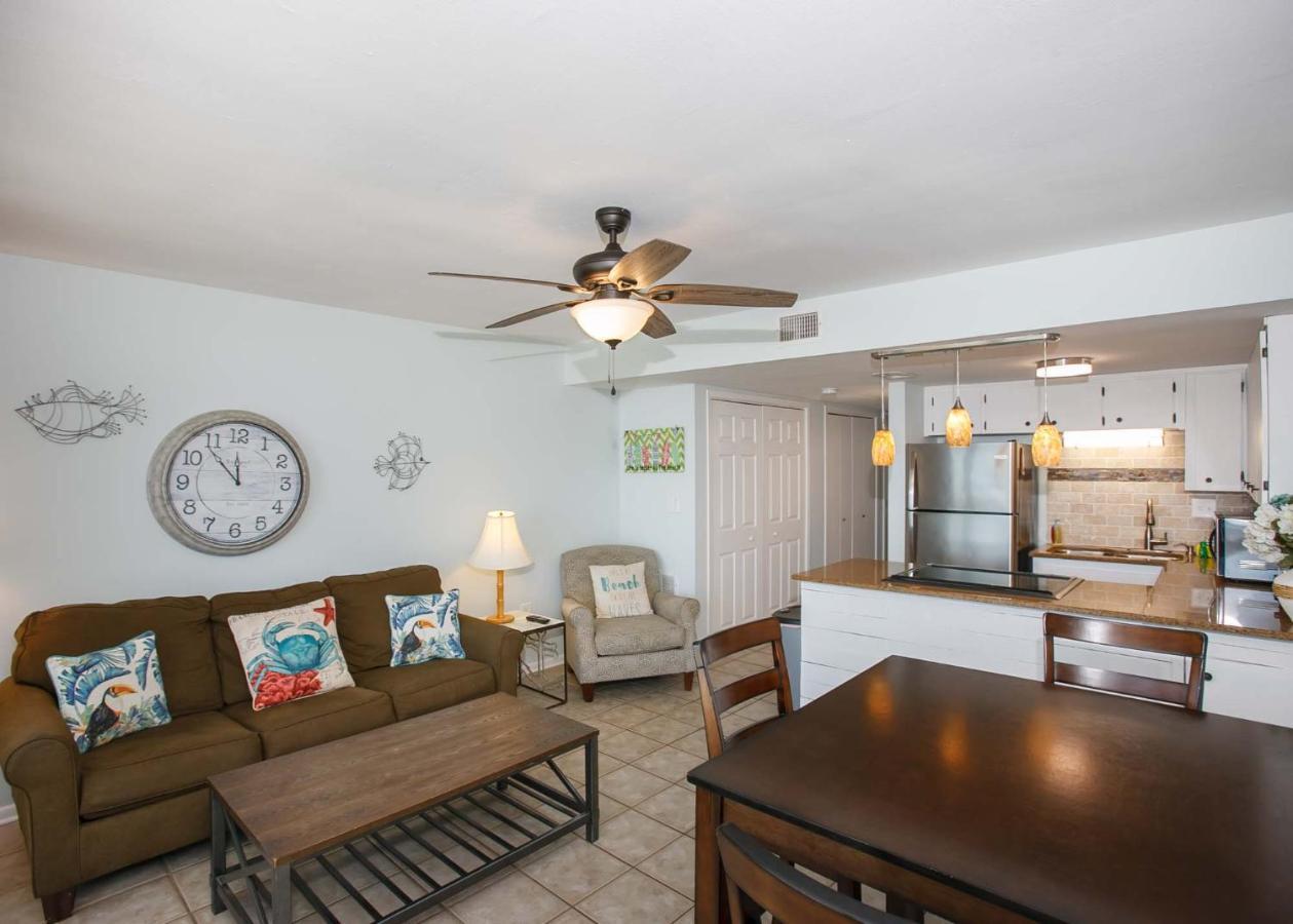 Island Winds West 477 By Albvr - Beachfront, Updated & Beautiful! Just Steps To The Beach & Hangout! Gulf Shores Ngoại thất bức ảnh