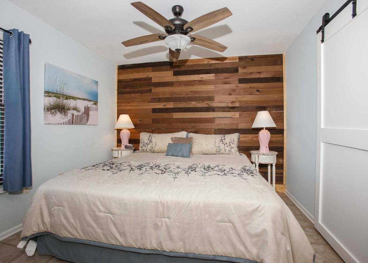 Island Winds West 477 By Albvr - Beachfront, Updated & Beautiful! Just Steps To The Beach & Hangout! Gulf Shores Ngoại thất bức ảnh